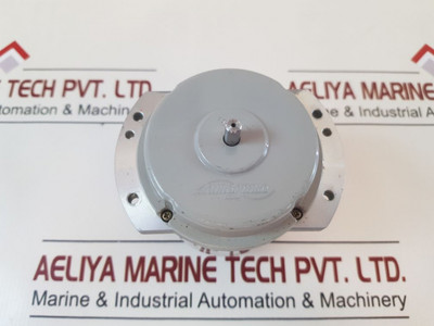 Ts 21N 1E 11 Synchro Motor Tamagawa Seiki Co., Ltd. Ts 21N 1E 11 Synchro Motor Tamagawa Seiki Co., Ltd.