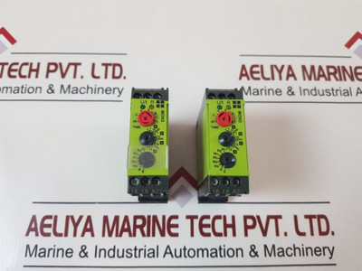 Analog Timer D6Dm Tele Analog Timer D6Dm Tele