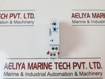 Zr5E0011 Single Function On-delay Timer Schrack Technik Gmbh Zr5E0011 Single Function On-delay Timer Schrack Technik Gmbh