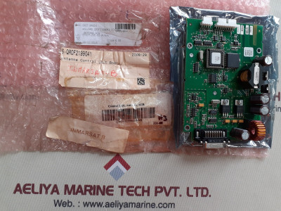 Qrof2199041 Antenna Control Unit Board S-qrof2199041