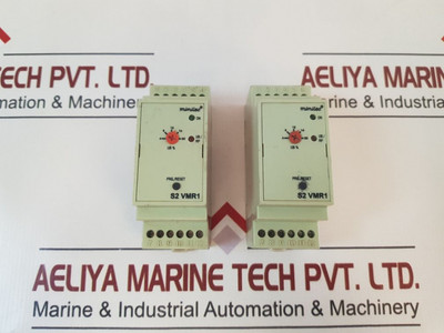 Phase Failure Relay Minilec S2 Vmr1 Phase Failure Relay Minilec S2 Vmr1