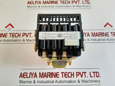 Dk1-eb13 Telemecanique Disconnector To Fuses 50A 600V~ Dk1-eb13 Telemecanique Disconnector To Fuses 50A 600V~
