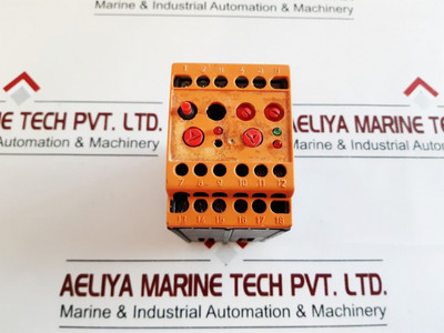 Vct D2 Under/Over Voltage Relay Minilec Vct D2 Under/Over Voltage Relay Minilec