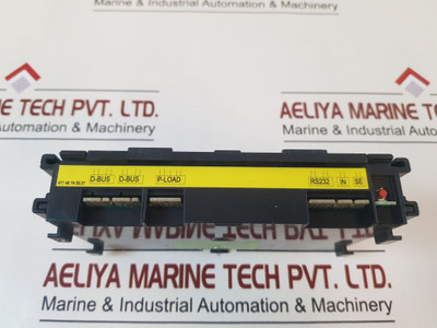 Electrolux Cso03 Pcba I/O Type 3