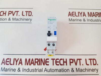 Gf1611U7 Relay Schneider Electric Telemecanique Gf1611U7 Relay Schneider Electric Telemecanique
