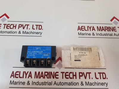 Terasaki Xcu1S Uvt Controller Ac 200-240 V