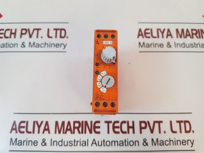 Timer Relay Car_H Syrelec Timer Relay Car_H Syrelec