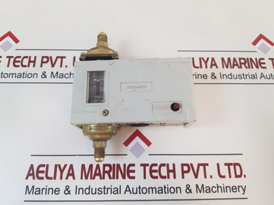 Ons-c106 Saginomiya Pressure Switch 1.5Mpa Ons-c106 Saginomiya Pressure Switch 1.5Mpa