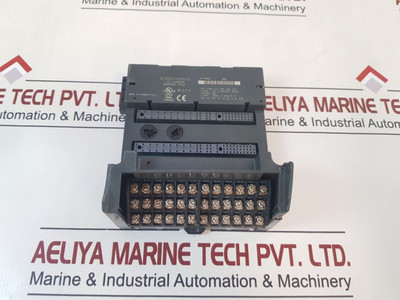 Ic 200C Hs001D I/O Carrier Barrier Style Module Base Ge Fanuc Ic 200C Hs001D I/O Carrier Barrier Style Module Base Ge Fanuc
