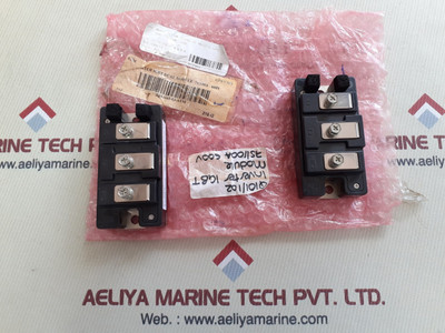 Mitsubishi electric cm75du-12f igbt dual module 100a-600v Mitsubishi electric cm75du-12f igbt dual module 100a-600v