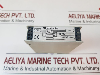 Mr-elektronika Mi-08 Insulation Module