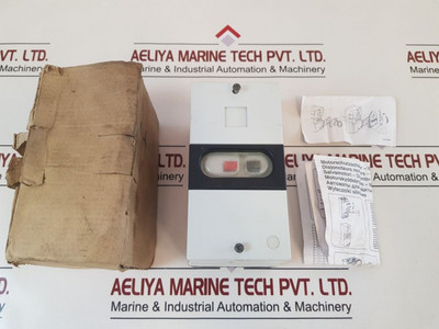 Dktm-16 Manual Motor Starter/Protector Electric