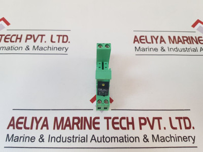 Phoenix Contact 28 33 521 Contact Block 2833738 120-230V Ac/110Dc