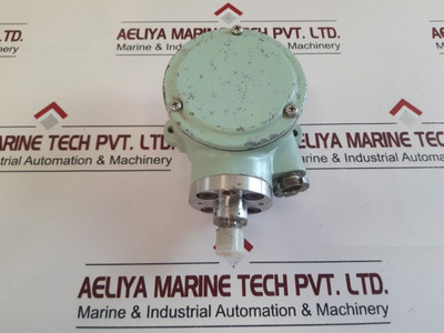 Pt1211G04 Pressure Transmitter Ohkura