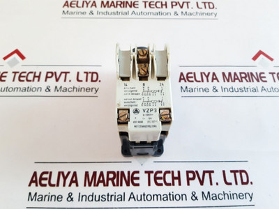 Fanal Vzp3 Contactor Fanal Vzp3 Contactor