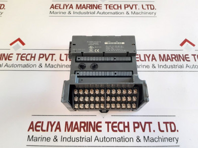 I/O Carrier Barrier Style Module Base IC 200C HS001D A179030 II 3 G I/O Carrier Barrier Style Module Base IC 200C HS001D A179030 II 3 G