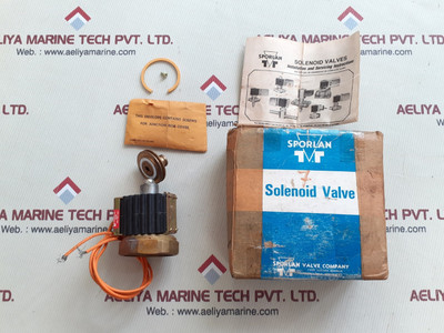 Sporlan a18-1-101-03 valve installation and servicing