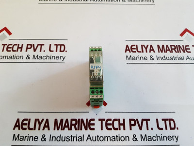 Phoenix Contact Emg 17-rel/Ksr- 24/21 Relay Module 2953854
