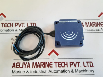 Telemecanique/Schneider Electric Xs8D1A1Mal2 Proximity Sensor