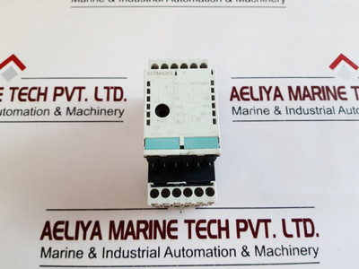 Siemens 3Rk2400-1Fe00-0Aa2 Interface Module