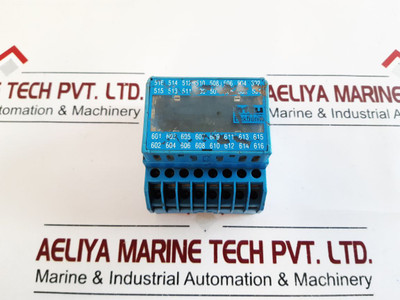 Mtu Elektronik 5265300183 M/O Module