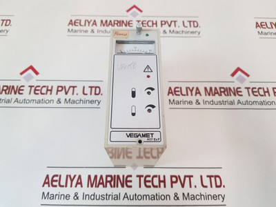 407 Exf Vegamet Level Remote Indicator, Vega – Grieshaber Gmbh & Co. 407 Exf Vegamet Level Remote Indicator, Vega – Grieshaber Gmbh & Co.