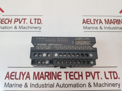 Aj65Sbtb1-16D Input Unit Mitsubishi Electric Corporation Melsec Cc-link Aj65Sbtb1-16D Input Unit Mitsubishi Electric Corporation Melsec Cc-link