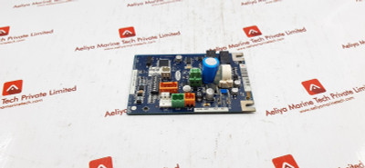 Carrier cepl130537-04-r pcb card