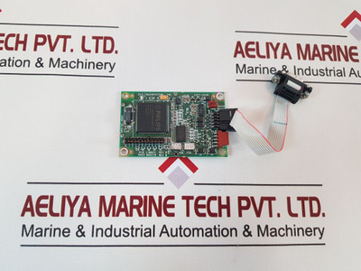 Elo Touchsystems E271-2210 Touch Panel Controller Card