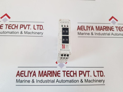 Adamczewski Ad-mk 330 Gs Standard Signal Measuring Contact