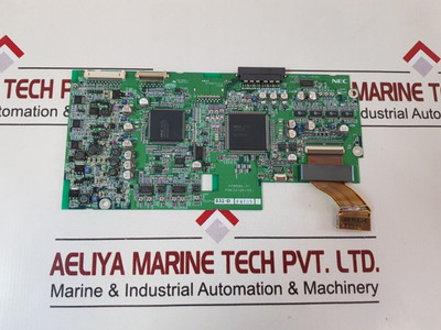 Nec
Hy8594-01
Pcb Card