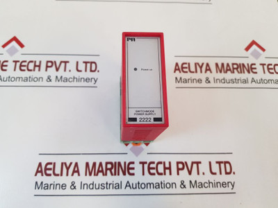 Pr Electronics 2222 B1 Switchmode Power Supply With Base