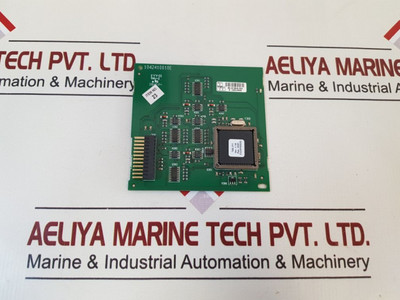 Deif 1042410010E Pcb Card Deif 1042410010E Pcb Card