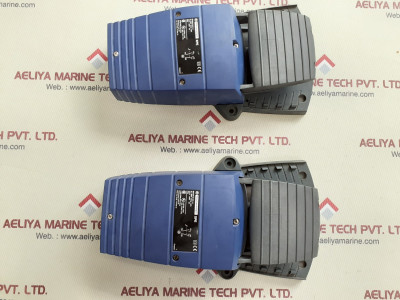 Telemecanique Xpe Foot Switch