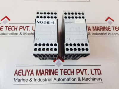3Uf1900-1Ka00 Siemens Terminator Module 3Uf1900-1Ka00 Siemens Terminator Module