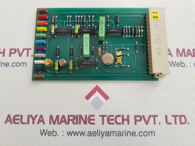 Helitron 761207 Lopicon 1/1.2 Pcb Card Weight 122Gm Helitron 761207 Lopicon 1/1.2 Pcb Card Weight 122Gm