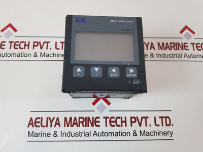 Deif Miq96-2 Multi-Instrument (Not Working)