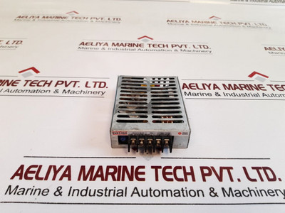 Eta Power Source Sva24Sa Power Supply Eta Power Source Sva24Sa Power Supply