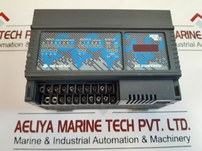 Xmp 8.15 Bdio 12/8R
Cpu Module
Messung Systems Xmp 8.15 Bdio 12/8R
Cpu Module
Messung Systems