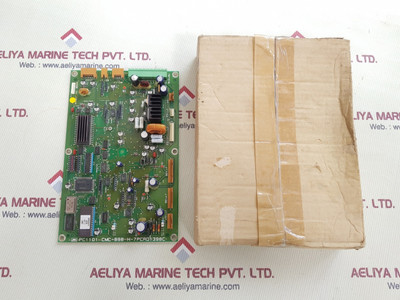 JRC PCB board, PC1101 CMC-898 H-7PCRD1398C TB101B CH82 A14300013 JRC PCB board, PC1101 CMC-898 H-7PCRD1398C TB101B CH82 A14300013