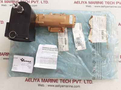 Versa vsg-3531-h2-ms-xmaa-d024 solenoid valve, Netherlands 40-175 Versa vsg-3531-h2-ms-xmaa-d024 solenoid valve, Netherlands 40-175