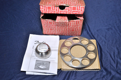 Danfoss pump repair elements retainer set in Denmark. Danfoss pump repair elements retainer set in Denmark.