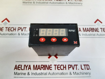 Electronic Measurement Ddc-94.Rpm Control Process For Measurement Electronic Measurement Ddc-94.Rpm Control Process For Measurement