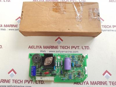 Carrier transicold 12-01059-10rp circuit board - division part Carrier transicold 12-01059-10rp circuit board - division part
