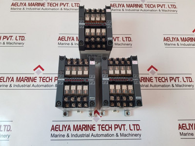 Pfa-1T081Dc 8-output Unit Idec Izumi Corp. Pfa-1T081Dc 8-output Unit Idec Izumi Corp.
