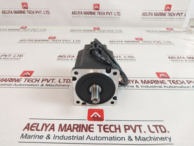 Dasa Robot Danq-04Bc1N6 Ac Servo Motor 0.4 Kw