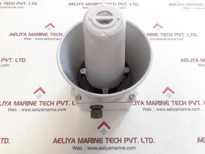 JRC nvt-157 waterproof microphone unit