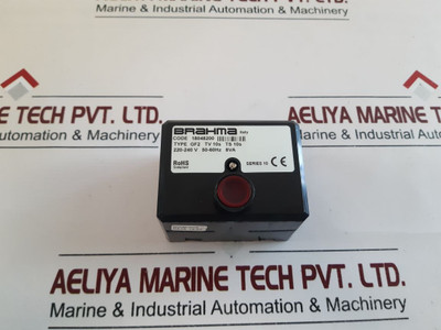 Brahma Gf2 Tv 10S Ts 10S Boiler Ignition Burner 18048200