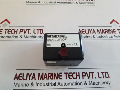 Brahma Gf2 Tv 10S Ts 10S Boiler Ignition Burner 18048200 Brahma Gf2 Tv 10S Ts 10S Boiler Ignition Burner 18048200