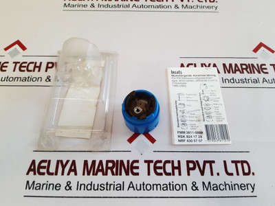 Fm Mattsson Fmm 3811-0009